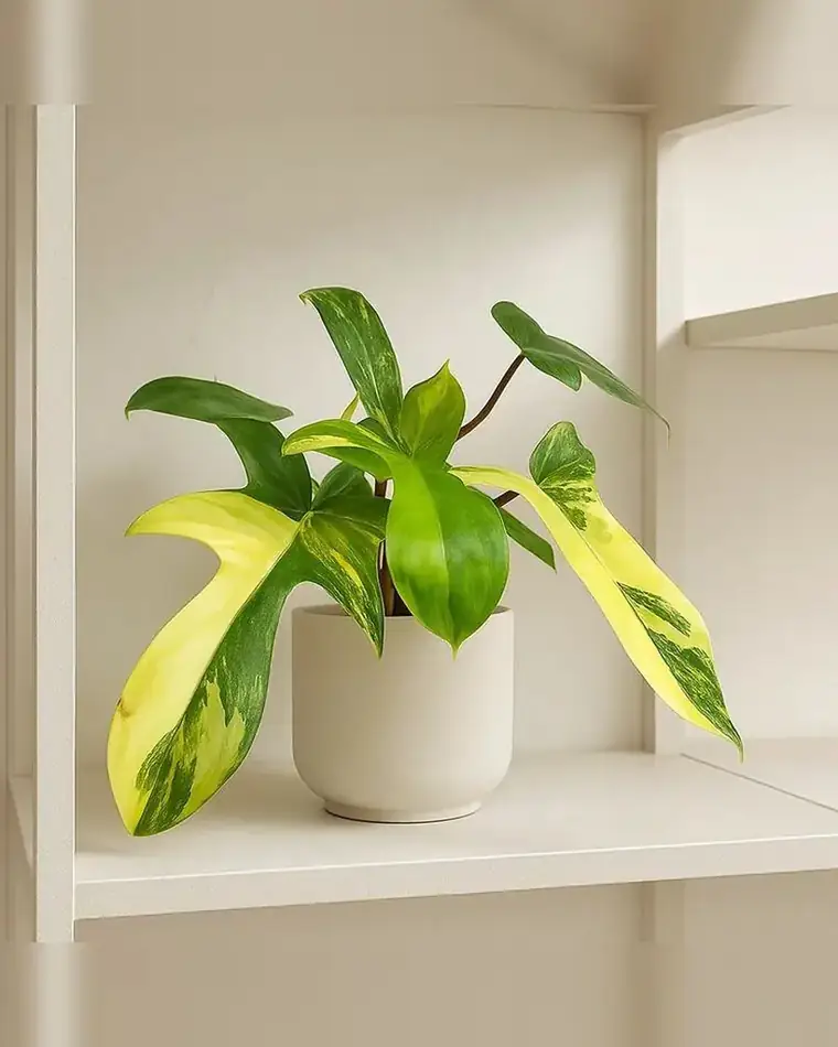 Philodendron Florida Beauty